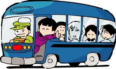 探訪綠色公交 一個(gè)車(chē)隊(duì)年省800萬(wàn)元