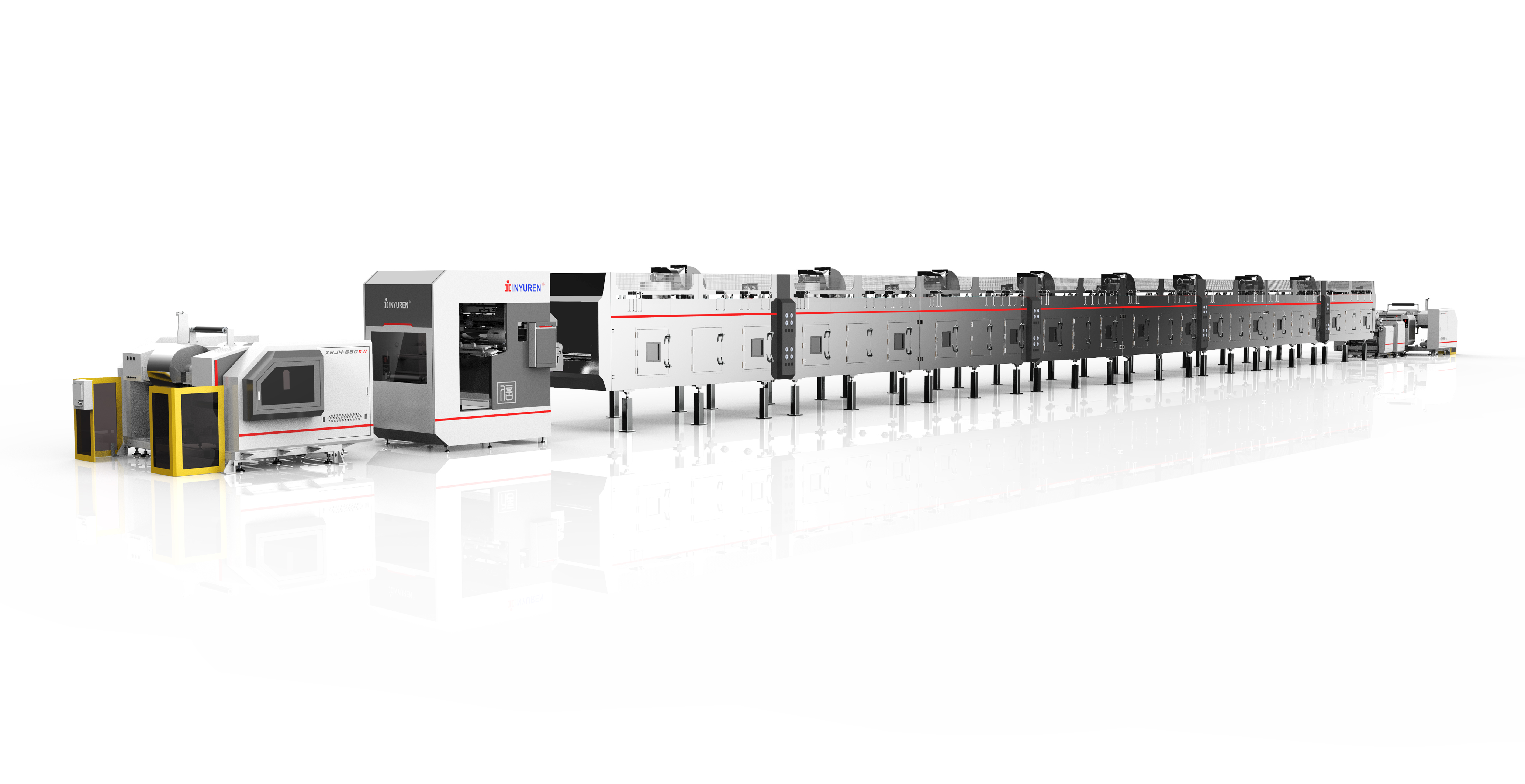 CIBF2023電池展，信宇人將攜新型SDC雙面同時(shí)涂布機(jī)亮相！