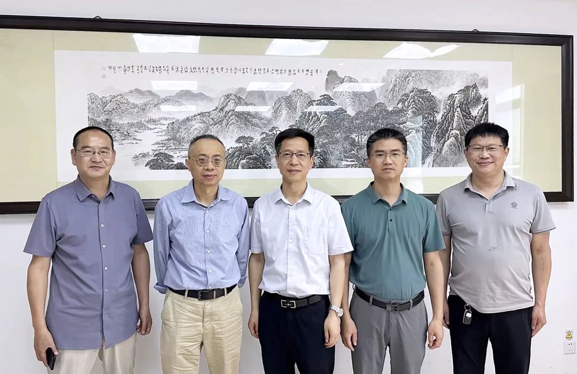 信宇人下屬華科技術(shù)（淮南）研究院即將入駐安徽新橋國(guó)際產(chǎn)業(yè)園